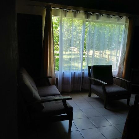 Camping & Hospedaje Rio Laja El Manzano  Room photo
